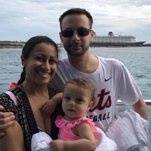 Meet your Posher, Vanessa